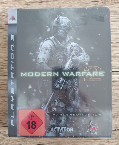 Call duty modern warfare - call, duty: