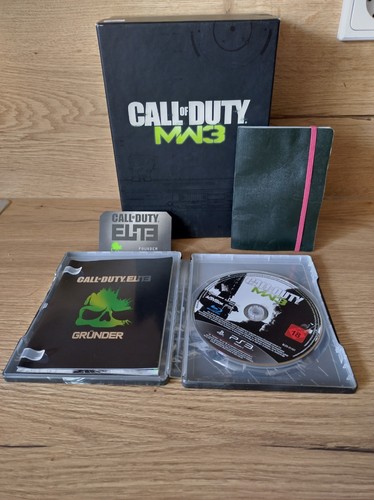Call duty modern warfare 3 - modern,