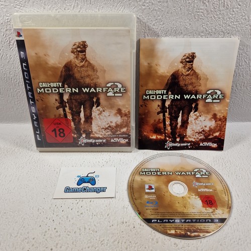 Call duty modern - duty, 2