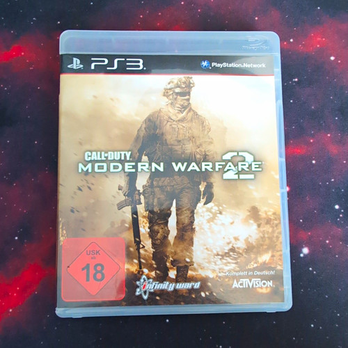 Activision call duty - call, of