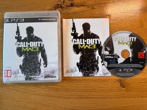 Call duty modern warfare - duty:,
