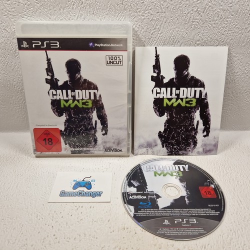 Call duty modern warfare 3 - call,