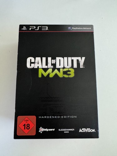 Call duty modern - call, warfare