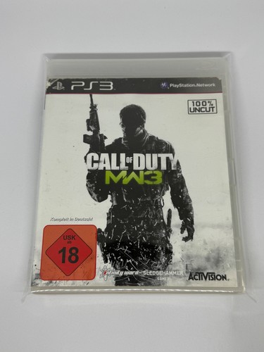 Sony playstation ps3 spiel - 3,