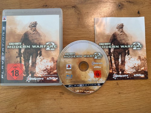 Call duty mw2 modern - call, of