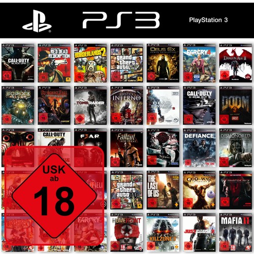 Ps3 playstation 3 - /,