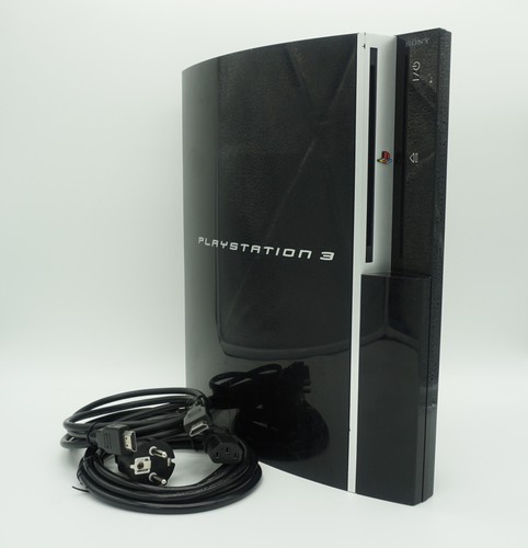 Sony playstation ps3 - sony, 3
