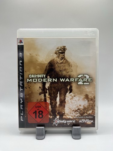 Call duty modern warfare - duty,