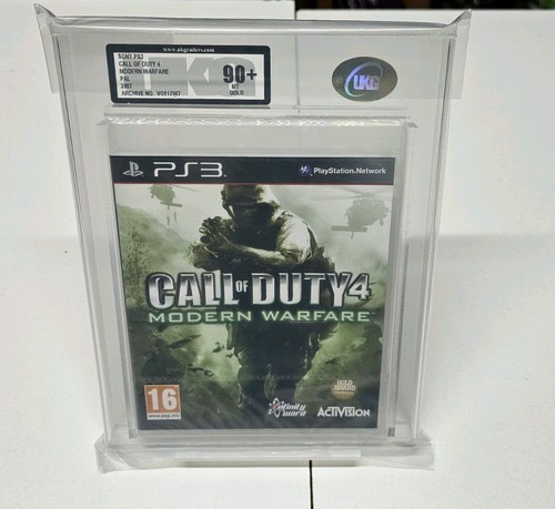 Call duty modern warfare - of,