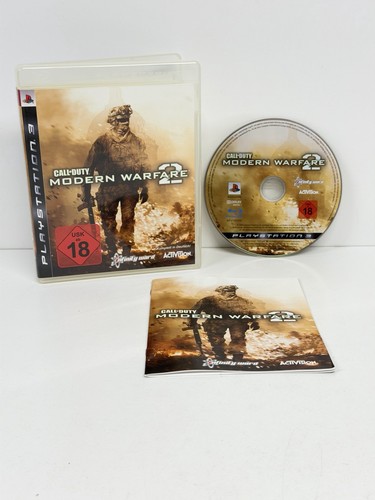Call duty modern warfare 2 - duty:,