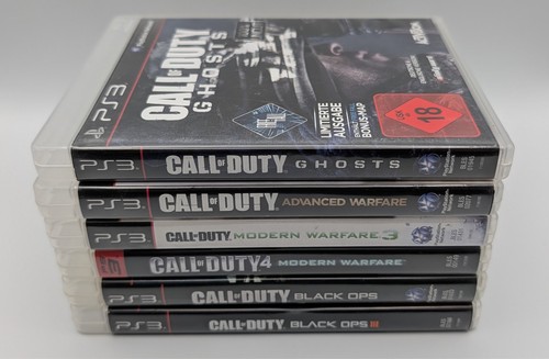 Call duty bundle ghosts - of,