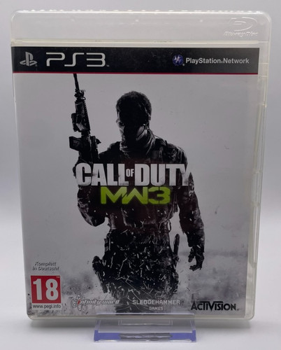 Call duty modern warfare - duty,