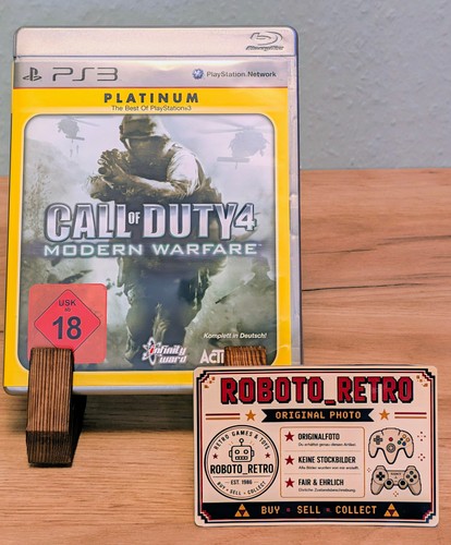 Call duty modern warfare - of,