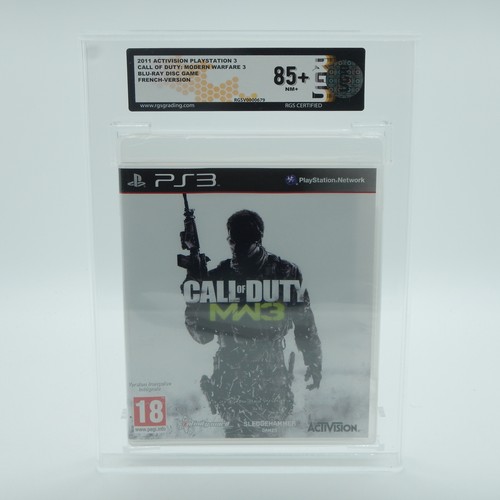 Call duty modern warfare - modern, 3