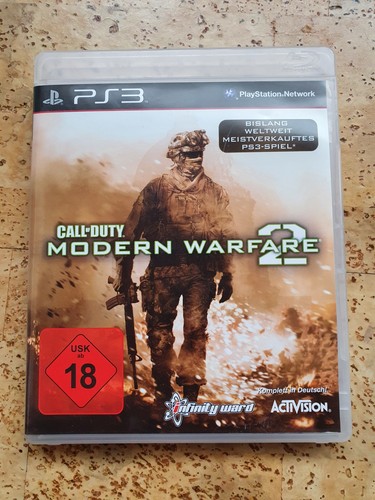 Ps3 playstation call duty - playstation,